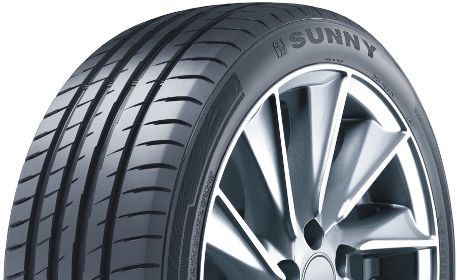 шина 225/55 R18 98V Sunny SPORT macro NA305